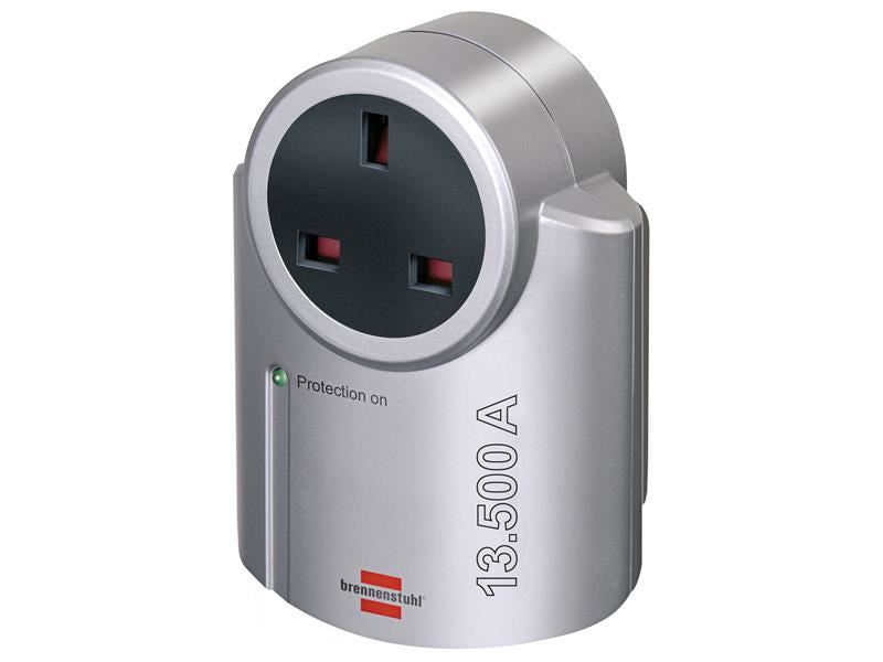 Brennenstuhl Primera-line Surge Protected Adaptor Brennenstuhl - Dynamic Drive