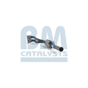 BM Catalysts Homologated Petrol Cat fits Audi A3 1996-2003 1.8