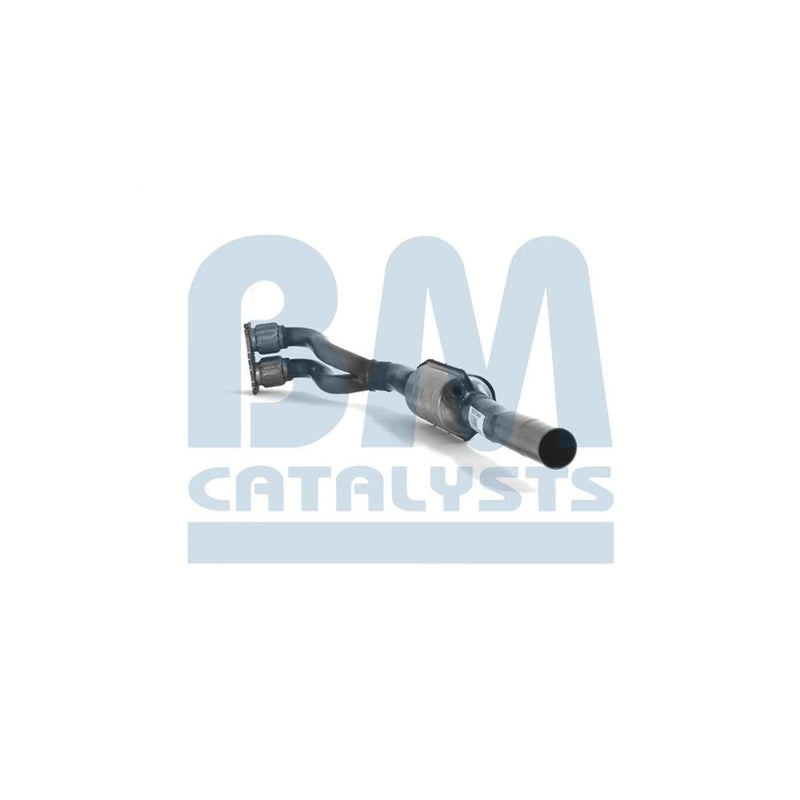 BM Catalysts Homologated Petrol Cat fits Audi A3 1996-2003 1.8