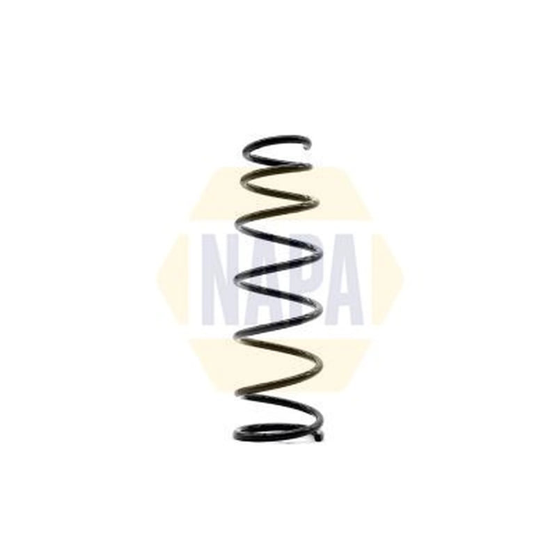 NAPA Front Suspension Coil Spring fits Mazda MX-5 2005-2016 1.8 2.0