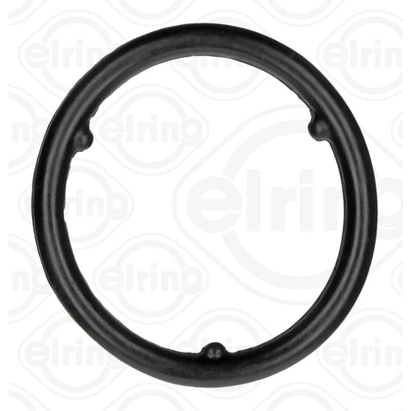 Elring Citroen / Mitsubishi / Peugeot Oil Pump Seal frontal fits Baic Senova X25