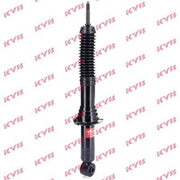 KYB 2 x Shock Absorbers fits Toyota Land Cruiser Colorado 1996-2002 3.0 3.4