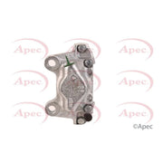 Apec Brake Caliper Assembly Rear Left LCA216N