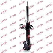 KYB Shock Absorber Damper Strut Front Right fits Nissan Almera 2000-2006