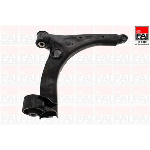 FAI Control/Trailing Arm SS10697