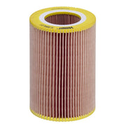Hengst Engine Air Filter fits Smart Cabrio 2001-2004