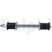 Delphi Stabiliser Bar Link Coupling Rod Front fits Mazda 626 1987-1992