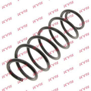 KYB Front Suspension Coil Spring fits Peugeot 207 2006-2015 1.4 1.6