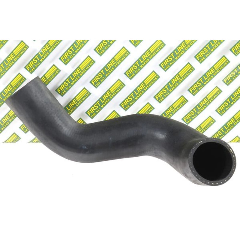 First Line Intercooler Turbo Charge Air Hose fits Ford Galaxy II 2006-2015 1.8