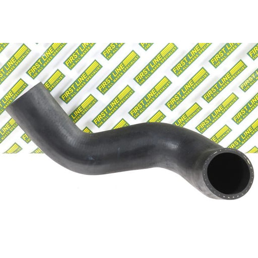 First Line Intercooler Turbo Charge Air Hose fits Ford Galaxy II 2006-2015 1.8