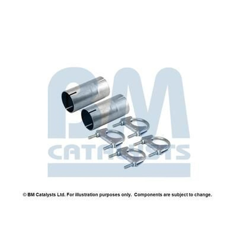 BM Catalysts Exhaust Pipe Mounting Kit