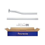 Hella Exhaust Pipe OD fits Citroën Bx 1982-1993