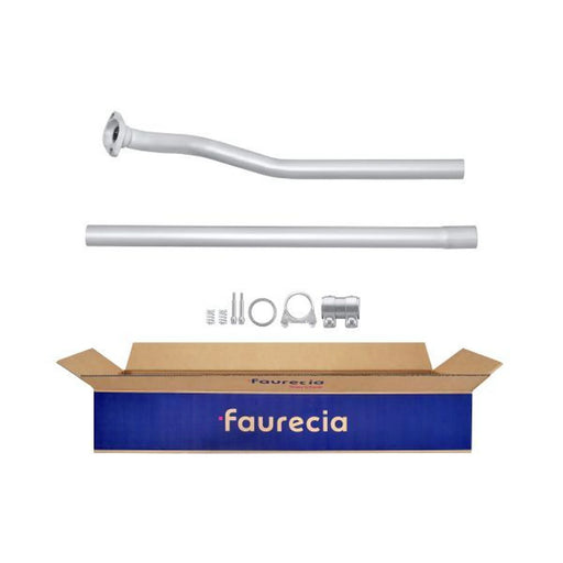 Hella Exhaust Pipe OD 8LA 366 004-661