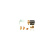 Bosch Solenoid Control Valve