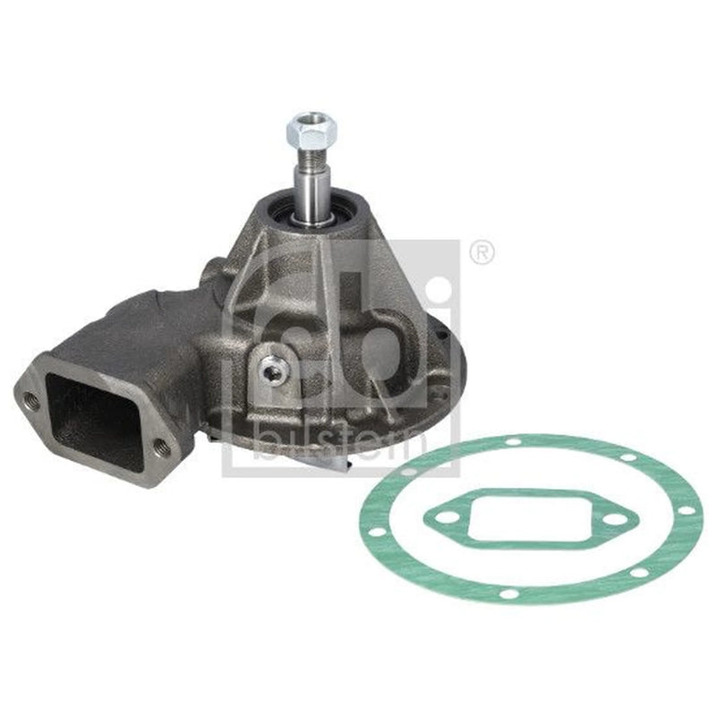 Febi Engine Cooling Water Pump 38392