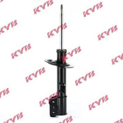 KYB Shock Absorber Damper Strut Front Right fits Hyundai IX35 2009-2015