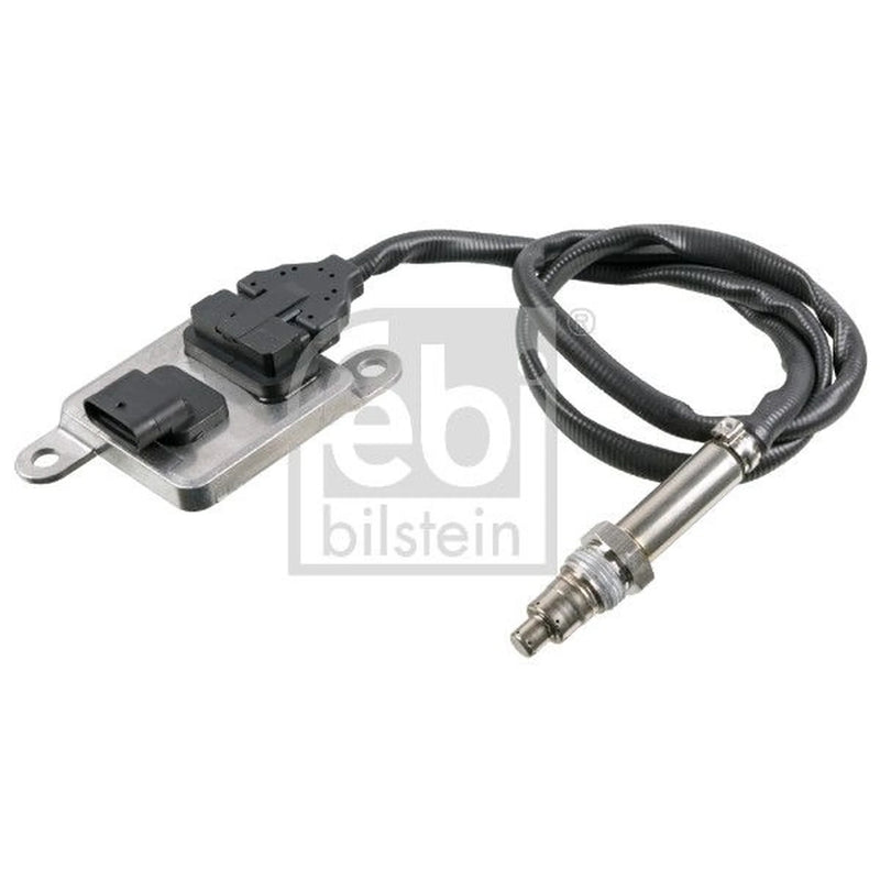 Febi NOx Nitrogen Oxide Sensor Exhaust 5 Pin 197521