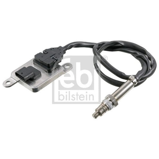 Febi NOx Nitrogen Oxide Sensor Exhaust 5 Pin 197521