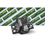 First Line Engine Mount Mounting fits Nissan Qashqai I 2007-2013 1.6