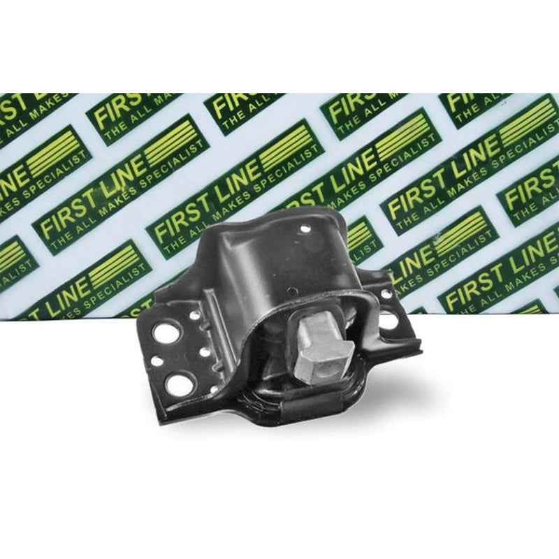 First Line Engine Mount Mounting fits Nissan Qashqai I 2007-2013 1.6
