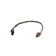 Bosch O2 Lambda Oxygen Sensor Rear fits VW Jetta IV 2011-2017 1.4