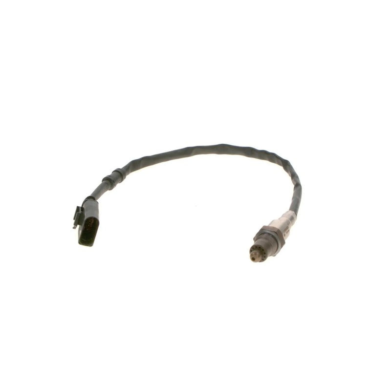Bosch O2 Lambda Oxygen Sensor Rear fits VW Jetta IV 2011-2017 1.4