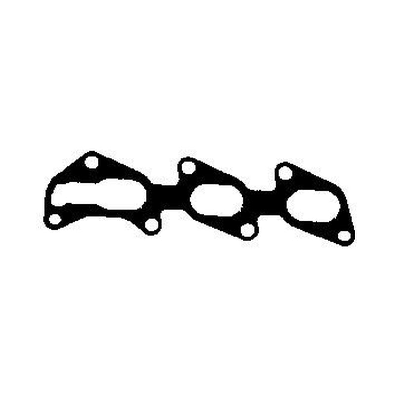 BGA Exhaust Manifold Gasket Wide 0mm Thick fits Opel Agila A 2000-2007 1.0