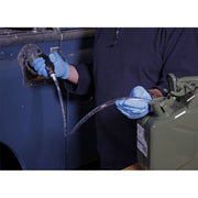 Sealey Emergency Fuel Transfer Pump EC96 Sealey - Dynamic Drive