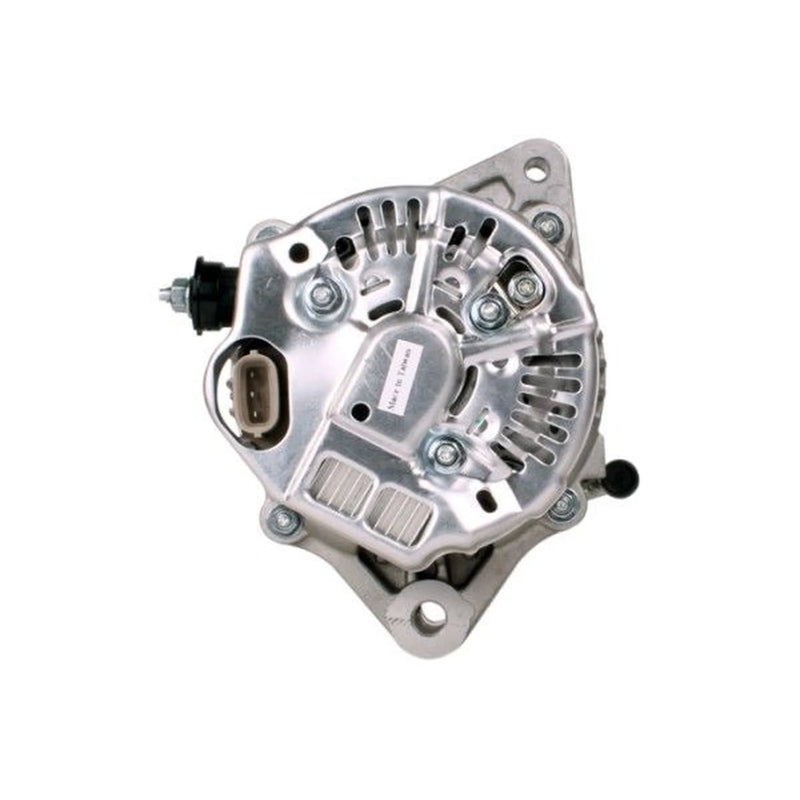 Hella Car Alternator 12V fits MG Express Hatchback 2003-2005 2.0