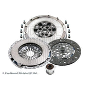 Blue Print Clutch Kit Set 3pc 228mm ADBP300021