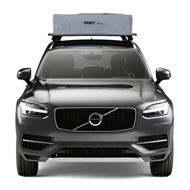 Thule Tepui Kukenam 3 Person Car Roof Tent - Olive Green 901301 Thule - Bars 4 Cars