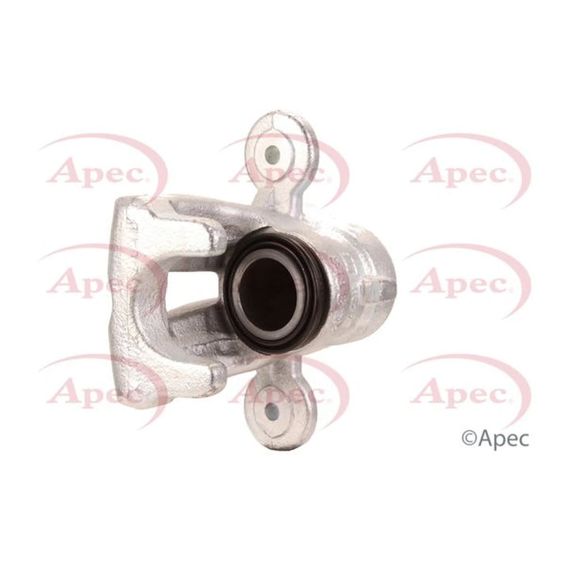 Apec Brake Caliper Assembly Rear Left LCA395