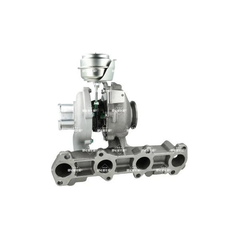 NRF Turbocharger Turbo Unit 90010101