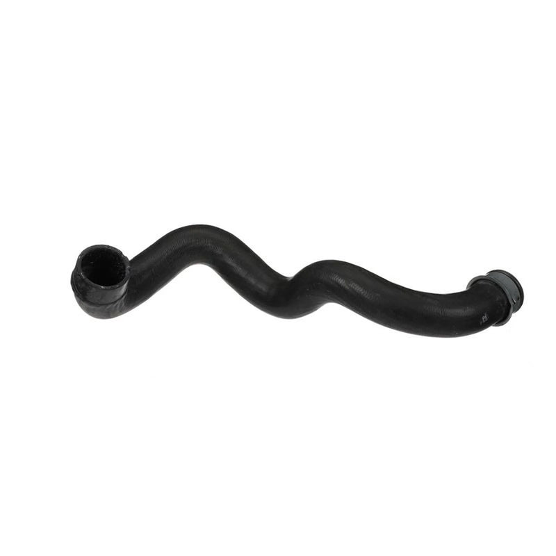Gates Radiator Coolant Hose 584mm ID fits Mercedes-Benz E-Class 2002-2008