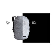 Thule Paramount Commuter Rucksack 27L Olivine Green Cycling Backpack Thule - Bars 4 Cars