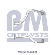BM Catalysts Exhaust Pipe OD BM50806