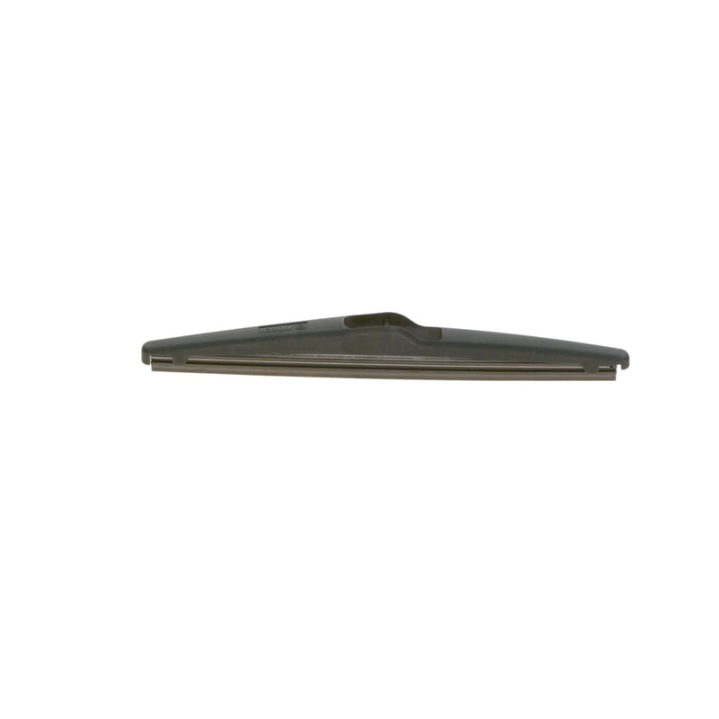 Bosch Wiper Wiper Blade 210mm — H210 fits Citroën C3 Aircross I 2017-2018
