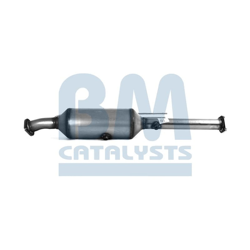 BM Catalysts Homologated Diesel Cat & Dpf fits Ford Galaxy II 2006-2015 2.0 2.2