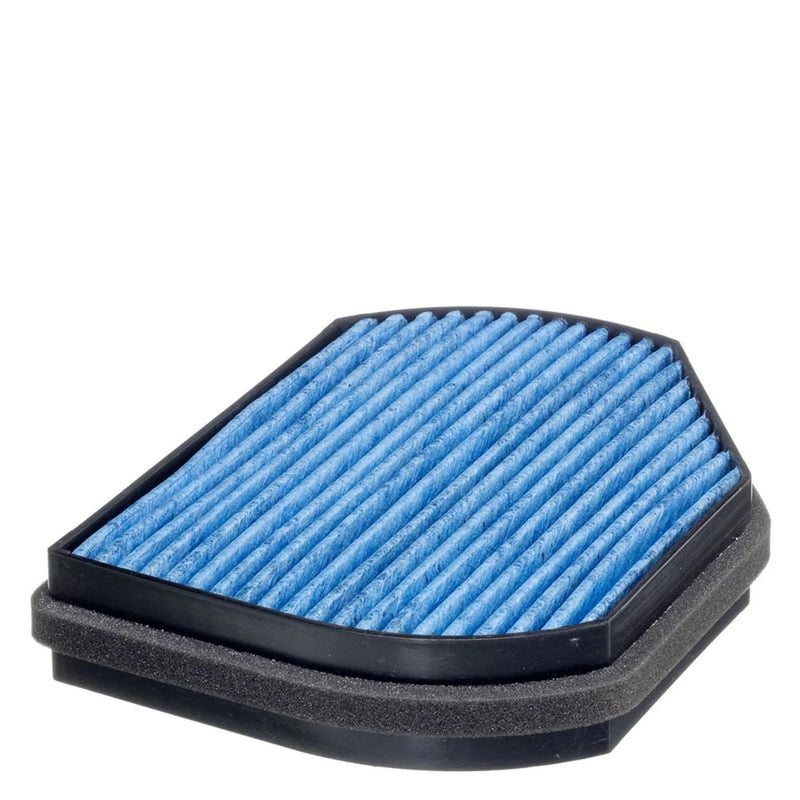 Hengst Service Kit with Air, Oil & Cabin Filters fits Mercedes-Benz Clk