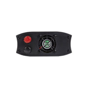 Ring RINVU300 Powersource 300w Inverter with USB Power Inverter Car DC 12V to 23 Ring Automotive - Dynamic Drive