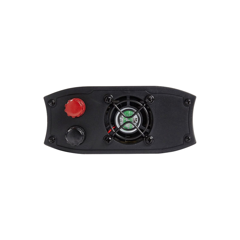Ring RINVU300 Powersource 300w Inverter with USB Power Inverter Car DC 12V to 23 Ring Automotive - Dynamic Drive