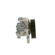 Bosch Power Steering Hydraulic Pump fits Mercedes-Benz M-Class 1998-2005