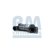 BM Catalysts Homologated Diesel Cat fits Suzuki Grand Vitara II 2005-2015 1.9