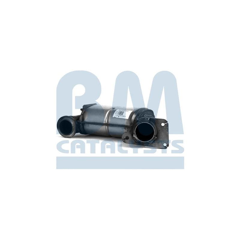 BM Catalysts Homologated Diesel Cat fits Suzuki Grand Vitara II 2005-2015 1.9