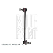 Blue Print Stabiliser Bar Link Coupling Rod Front Left ADG085129