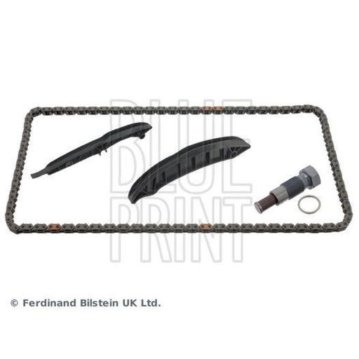 Blue Print Timing Chain Kit Set 146 Links ADG07379