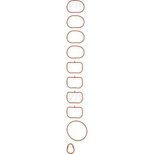 Victor Reinz Intake Manifold Gasket Set ID Wide High 11-37648-01