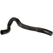 Gates Radiator Coolant Hose 710mm ID fits Ford Mondeo 2000-2007 1.8 2.0