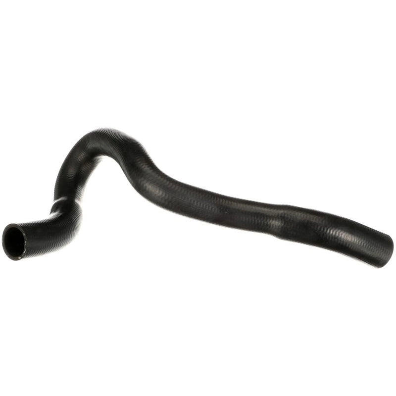Gates Radiator Coolant Hose 710mm ID fits Ford Mondeo 2000-2007 1.8 2.0