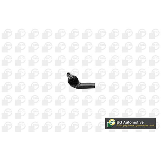BGA Steering Tie Rod End Ball Joint Front Left fits Alfa Romeo 147 2001-2010
